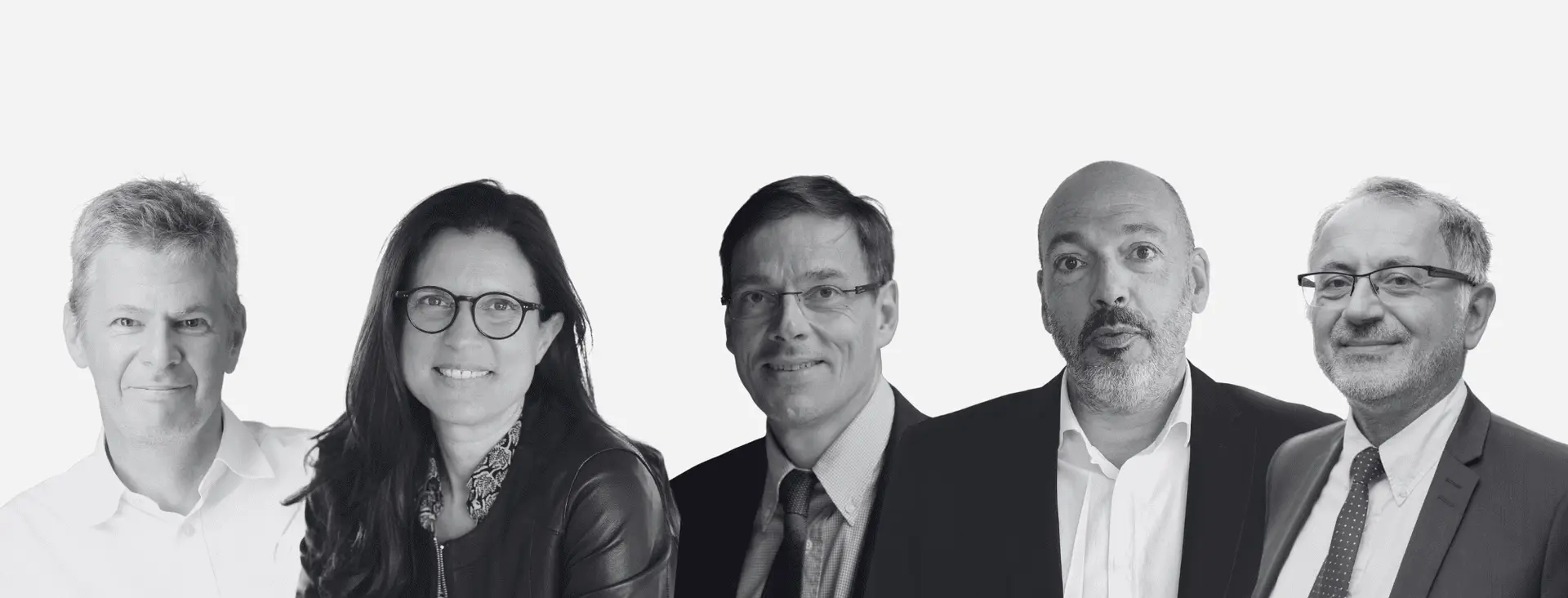 Portrait des membres de l’APFS – représentants des plateformes santé en France